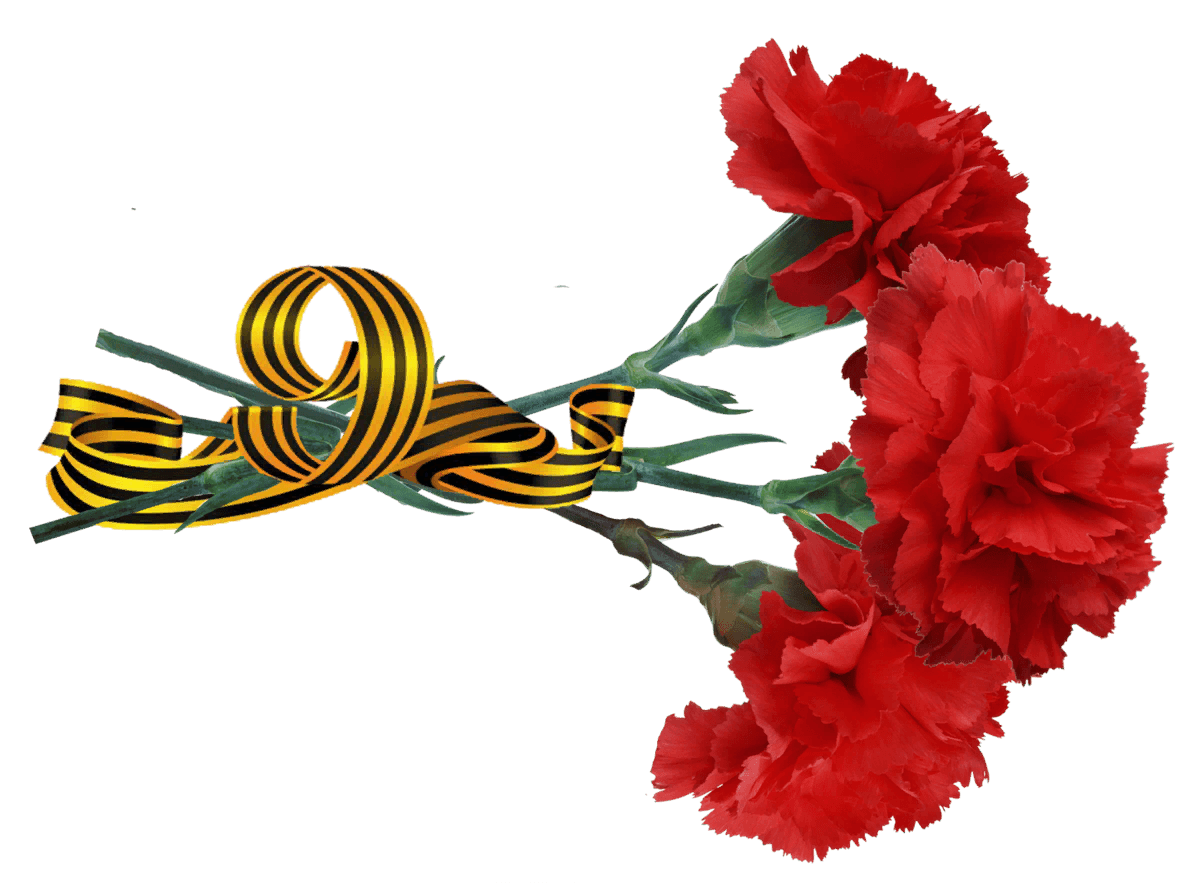 Концерт, посвященный 9 Мая.