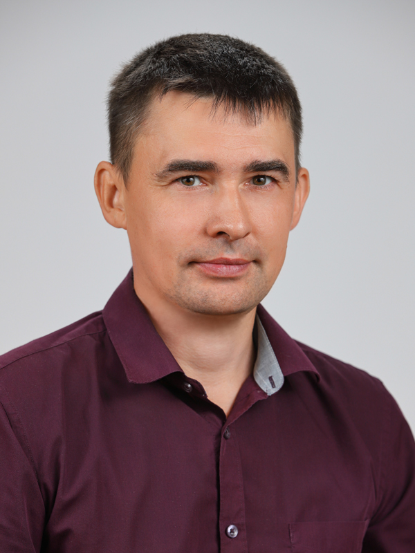 Матюшкин Алексей Владимирович.