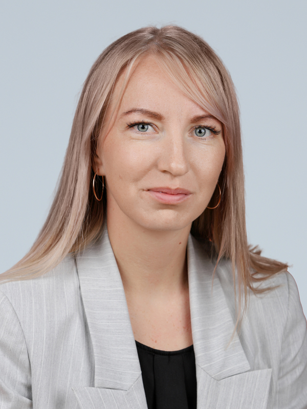 Белова Наталья Александровна.