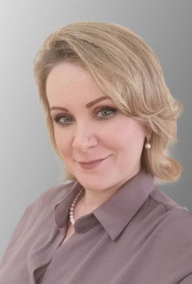 Логинова Наталия Сергеевна Логинова Наталия Сергеевна