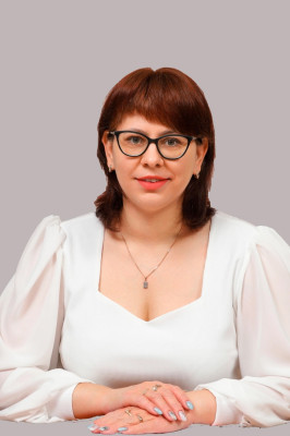Михайлова Екатерина Александровна Михайлова Екатерина Александровна