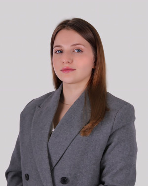 Кузнецова Анастасия Александровна Кузнецова Анастасия Александровна